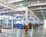 鋼結(jié)構(gòu)平臺(tái)